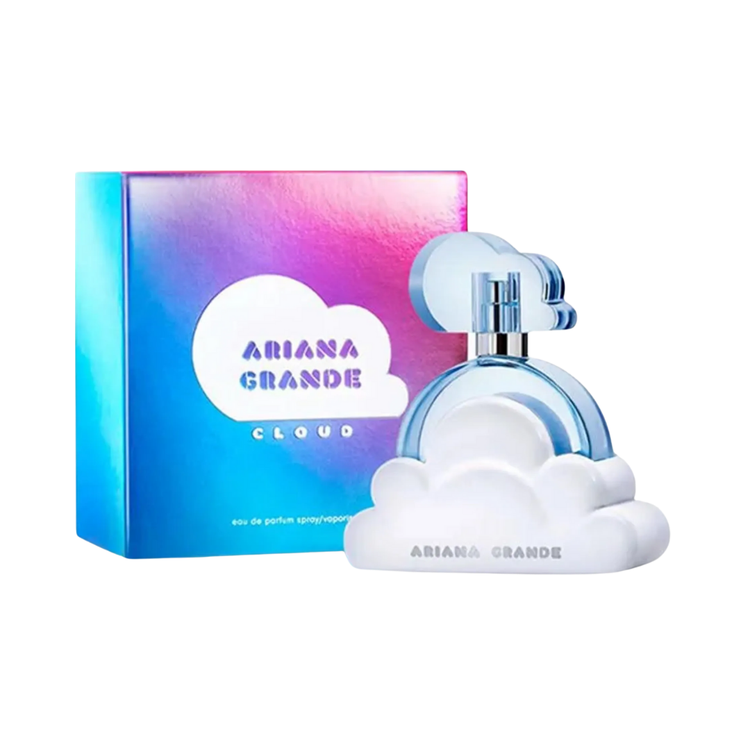 Cloud - Ariana Grande