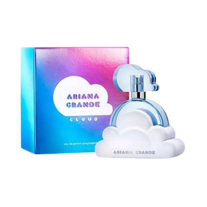 Cloud - Ariana Grande