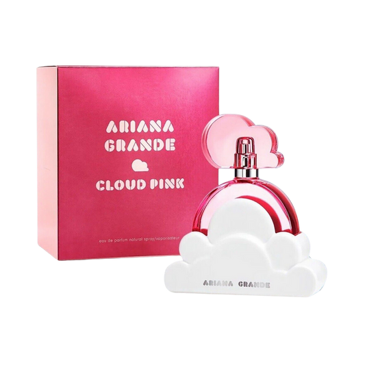 Cloud Pink - Ariana Grande