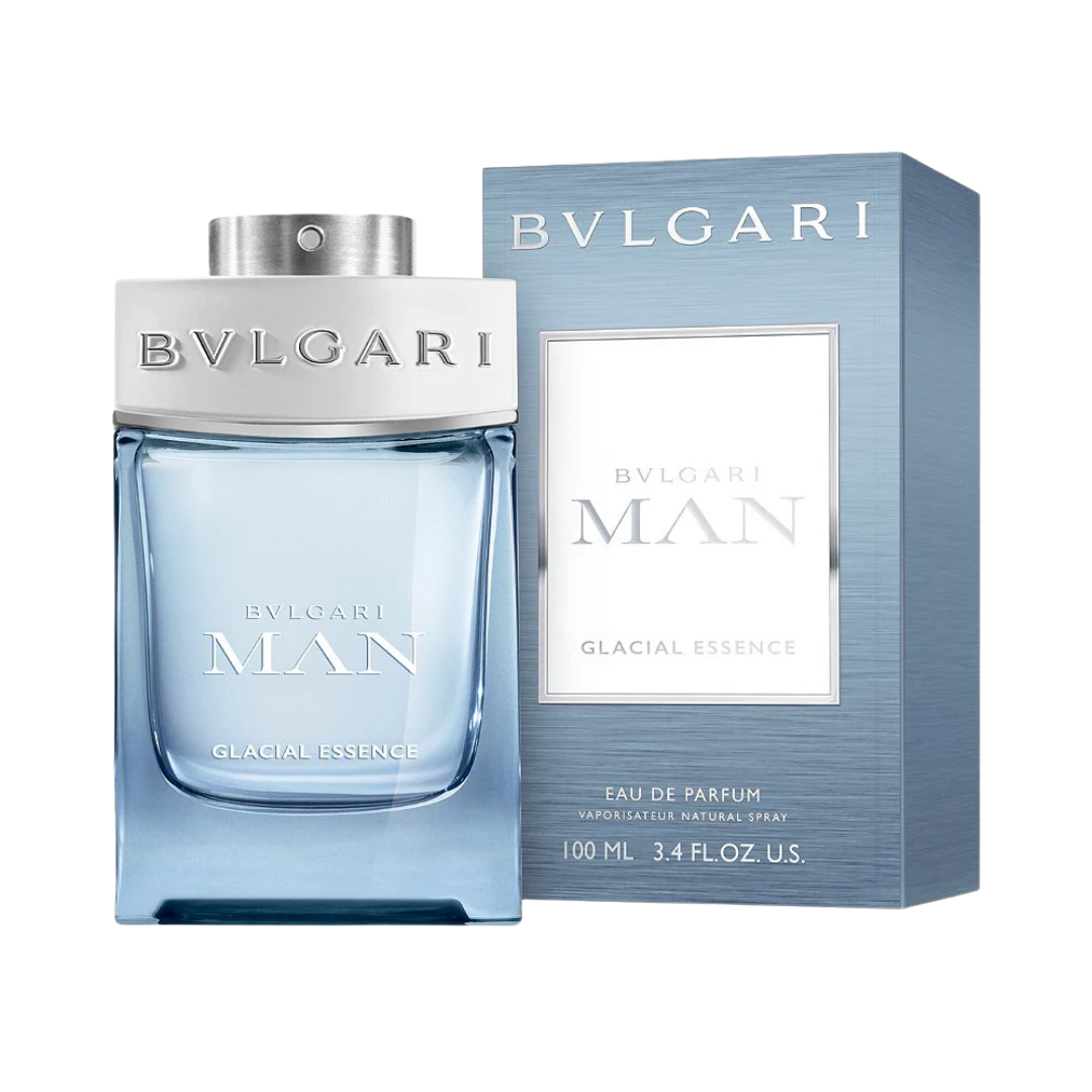 Bvlgari Glacial Essence - Bvlgari