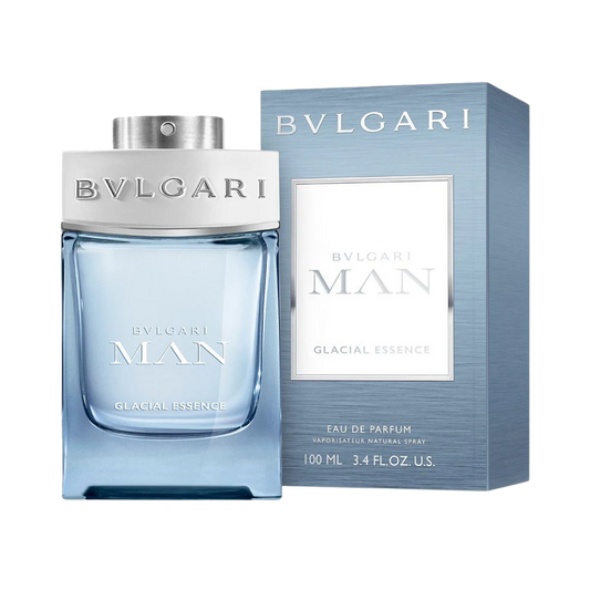 Bvlgari Glacial Essence - Bvlgari