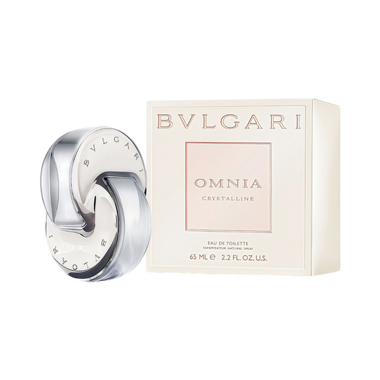 Bvlgari Omnia Crystalline - Bvlgari