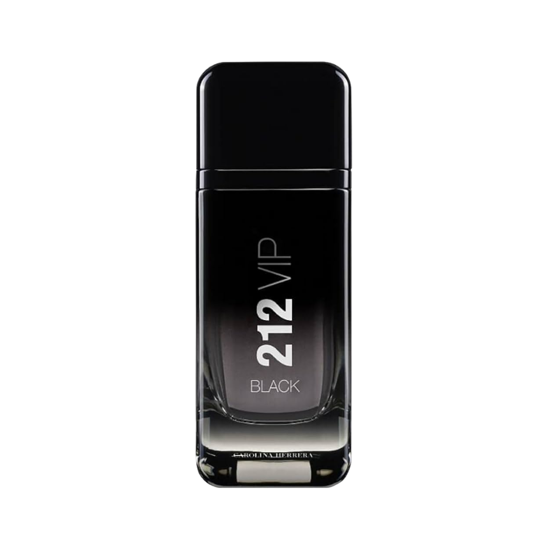 212 VIP Black Caballero - Carolina Herrera