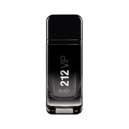 212 VIP Black Caballero - Carolina Herrera