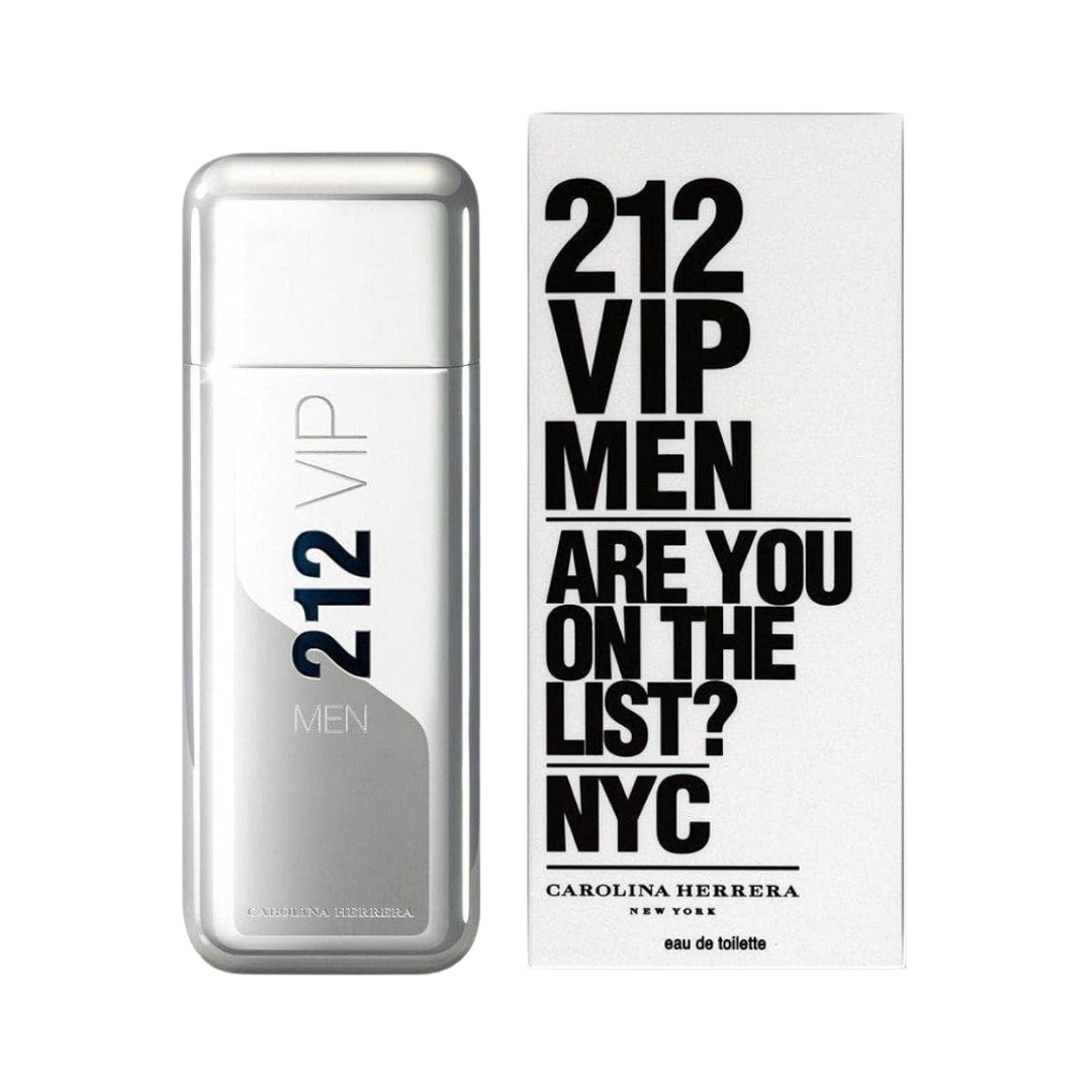 212 VIP Men - Carolina Herrera