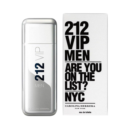 212 VIP Men - Carolina Herrera