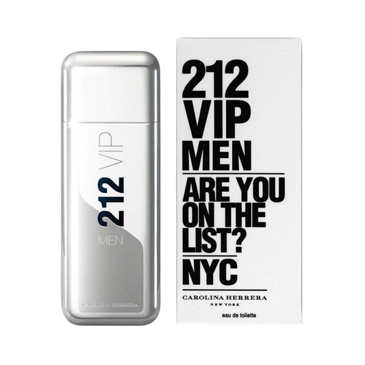 212 VIP Men - Carolina Herrera