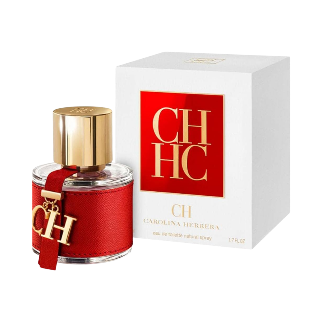 CH Dama - Carolina Herrera