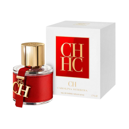 CH Dama - Carolina Herrera