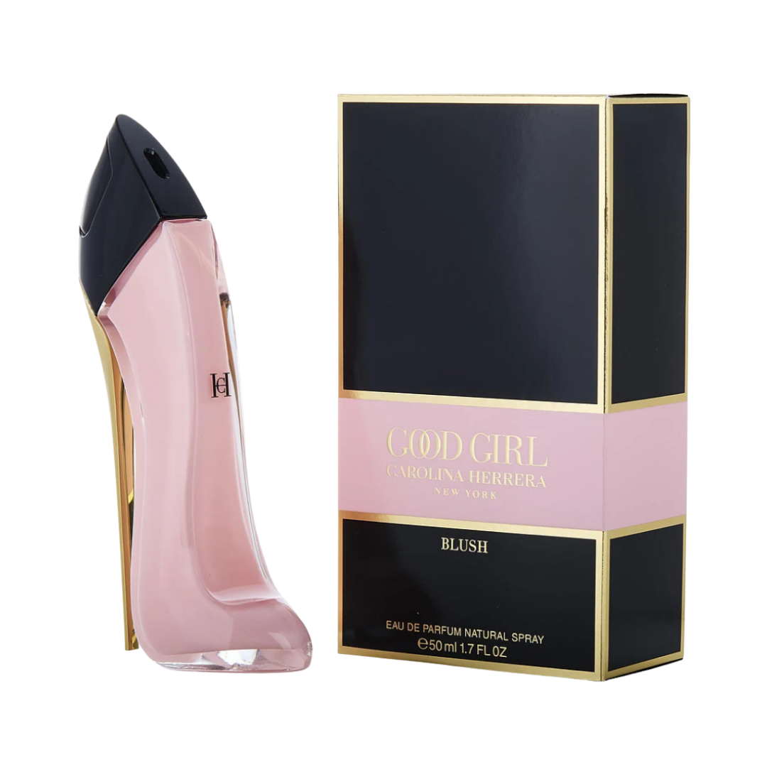 Good Girl Fantastic Pink - Carolina Herrera