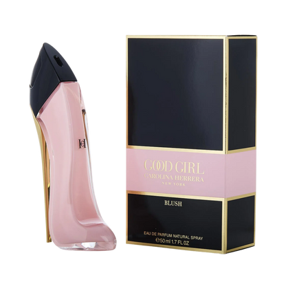 Good Girl Fantastic Pink - Carolina Herrera