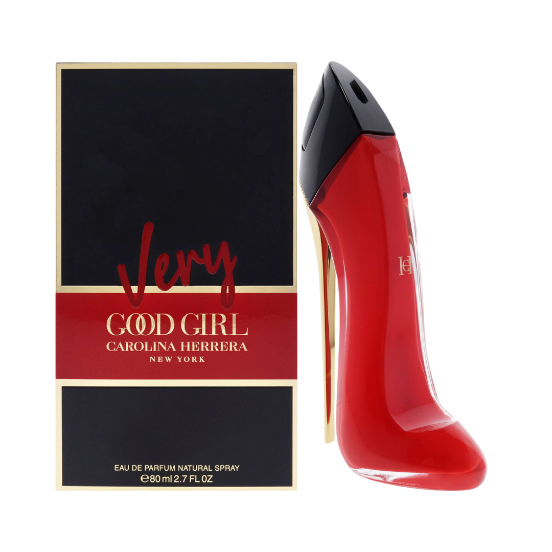 Good Girl Very - Carolina Herrera