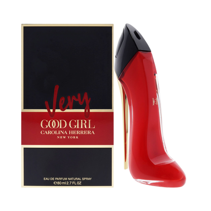 Good Girl Very - Carolina Herrera