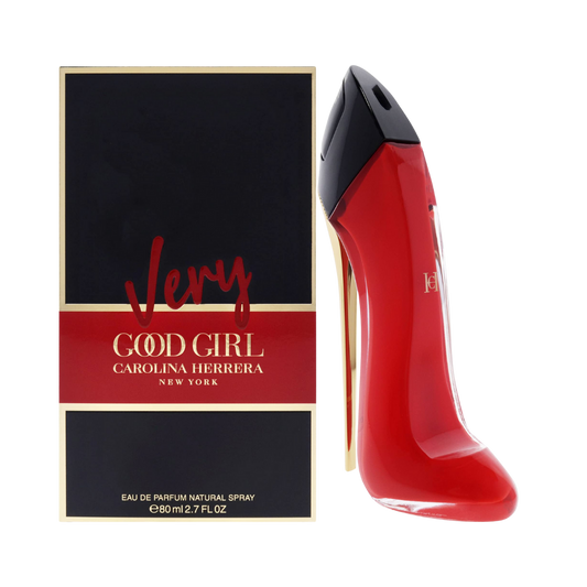 Good Girl Very - Carolina Herrera