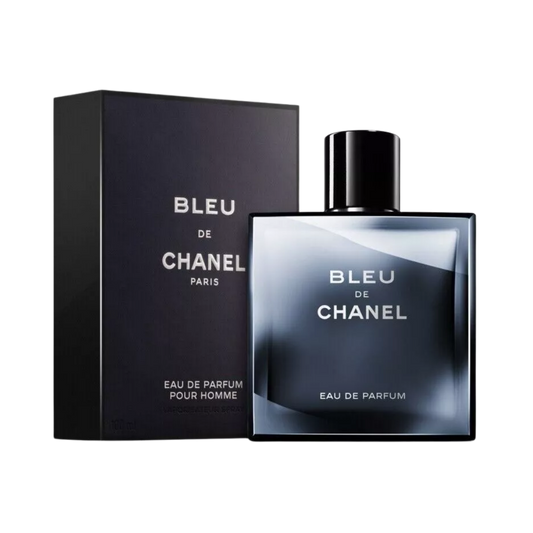 Bleu de Chanel - Chanel