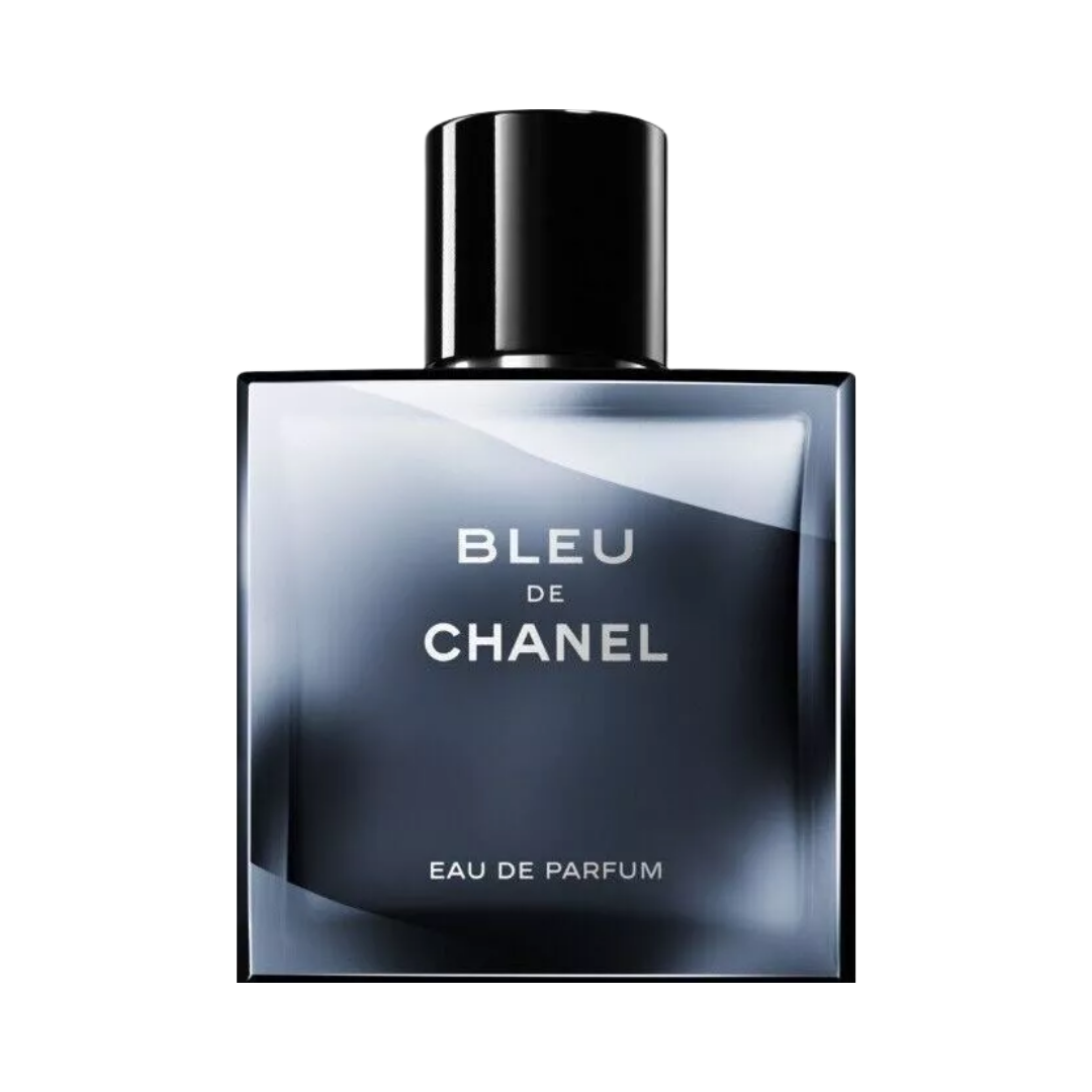 Bleu de Chanel - Chanel