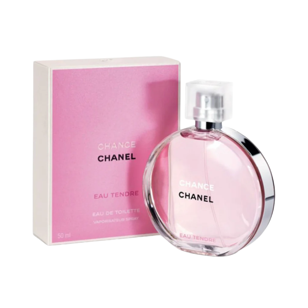 Chance Eau Tendre - Chanel