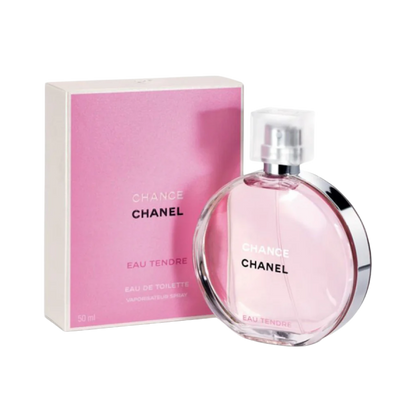 Chance Eau Tendre - Chanel