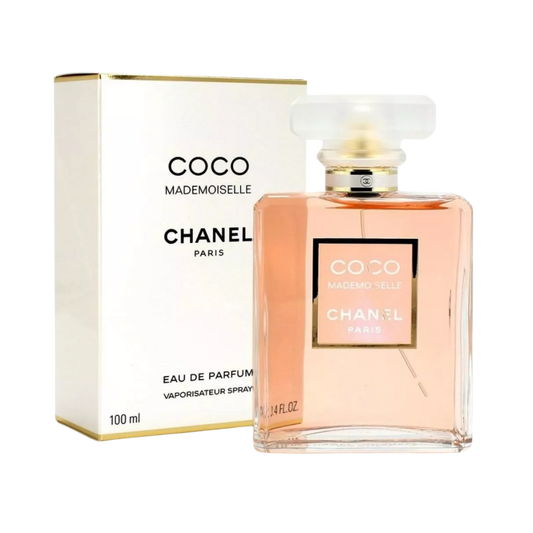 Coco Mademoiselle - Chanel