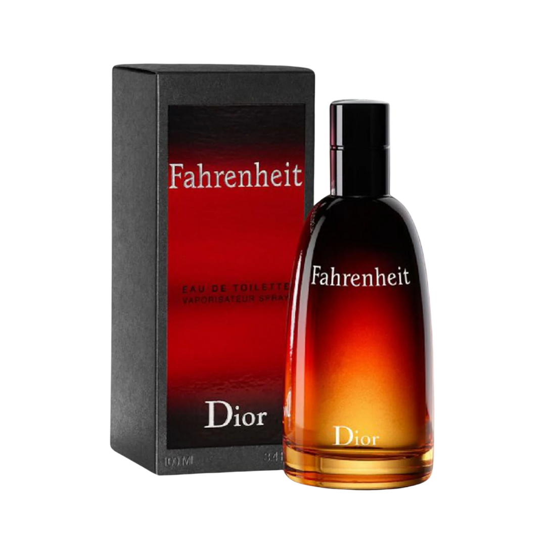 Fahrenheit - Dior