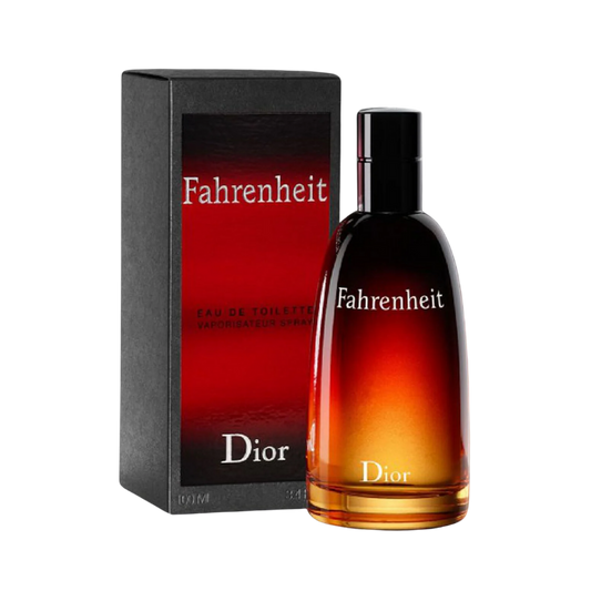 Fahrenheit - Dior