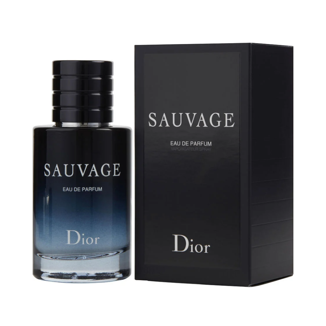 Dior Sauvage - Dior