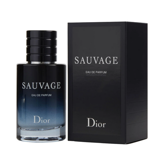 Dior Sauvage - Dior