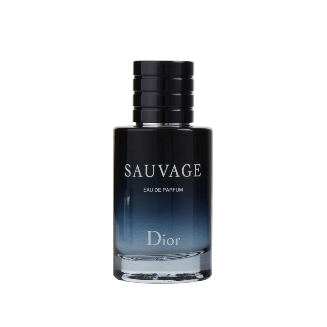 Dior Sauvage - Dior