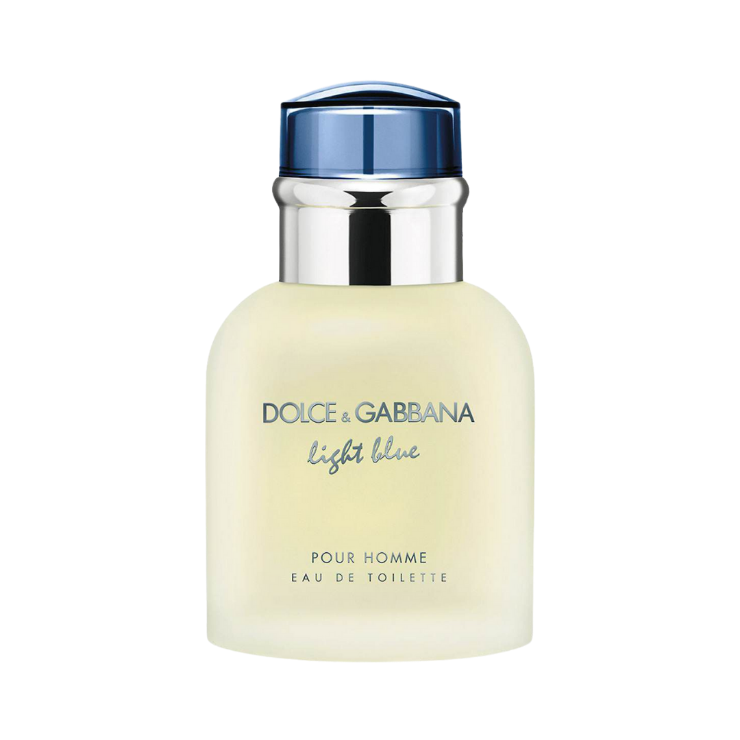 Light Blue Pour Homme - Dolce & Gabbana