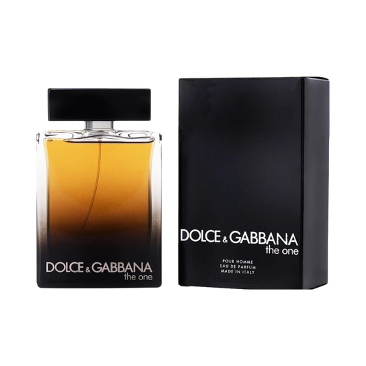 The One For Men - Dolce & Gabbana