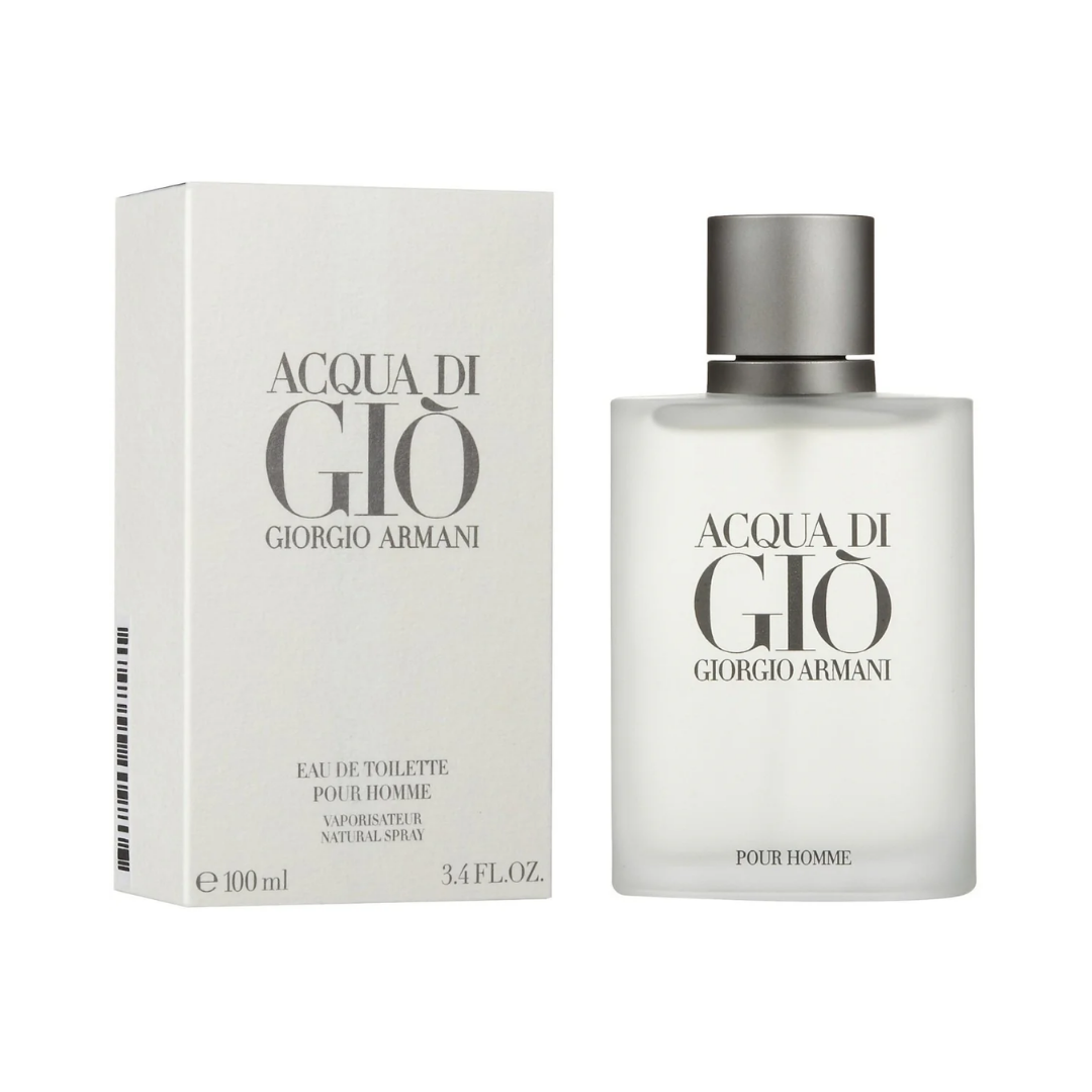 Acqua di Giò - Giorgio Armani