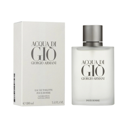 Acqua di Giò - Giorgio Armani