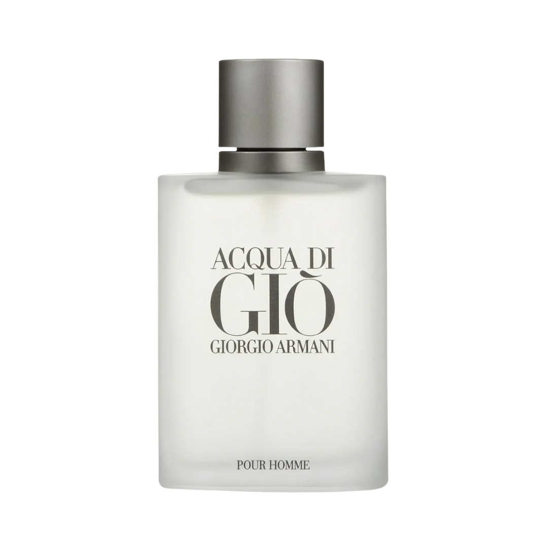 Acqua di Giò - Giorgio Armani