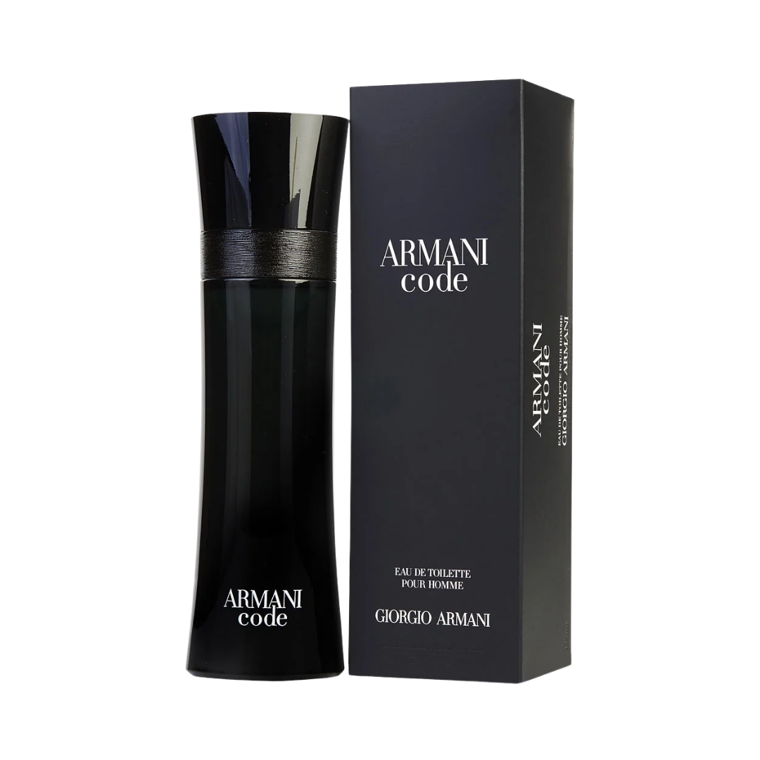 Armani Code - Giorgio Armani