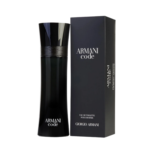 Armani Code - Giorgio Armani