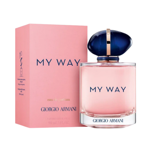 My Way - Giorgio Armani