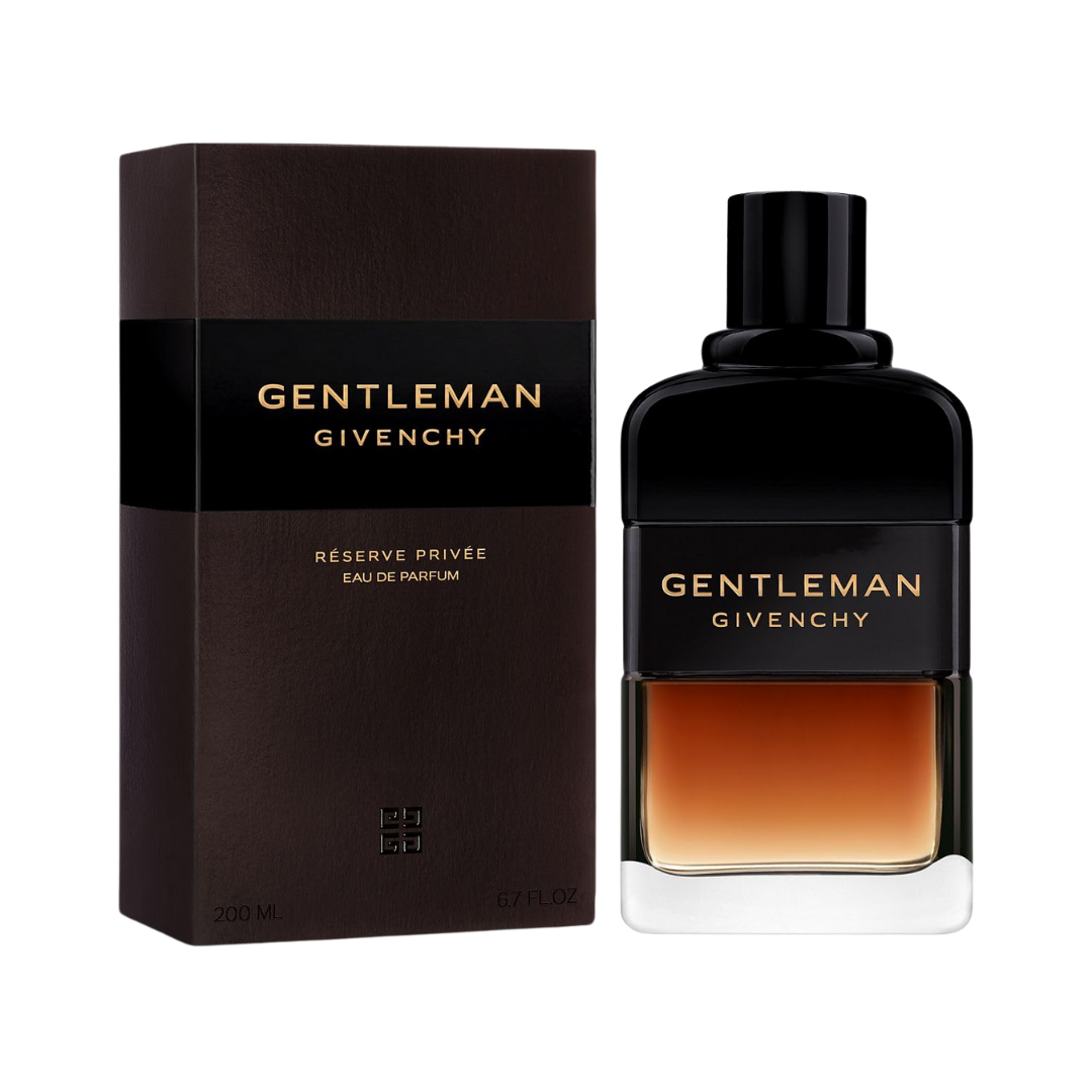 Gentleman - Givenchy