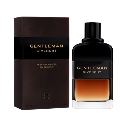 Gentleman - Givenchy