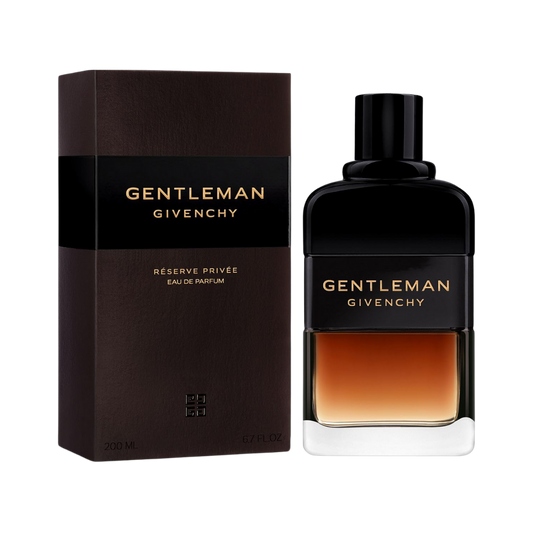 Gentleman - Givenchy