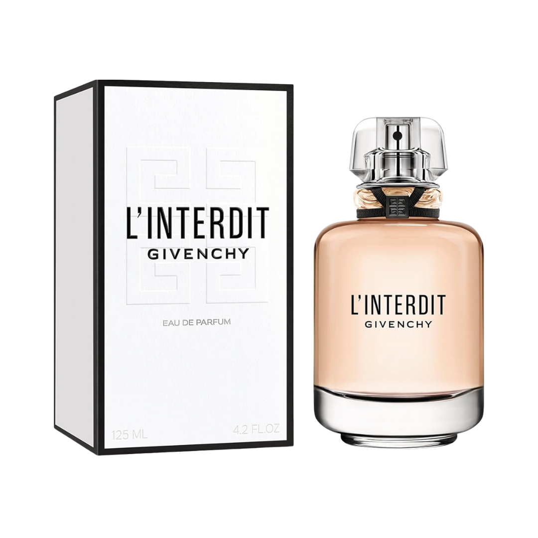 L’Interdit - Givenchy