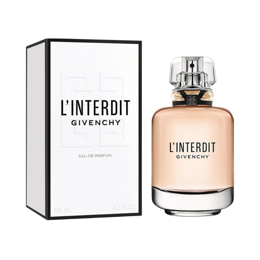 L’Interdit - Givenchy