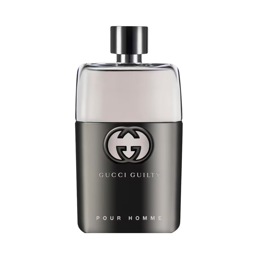 Gucci Guilty Pour Homme - Gucci