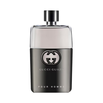 Gucci Guilty Pour Homme - Gucci