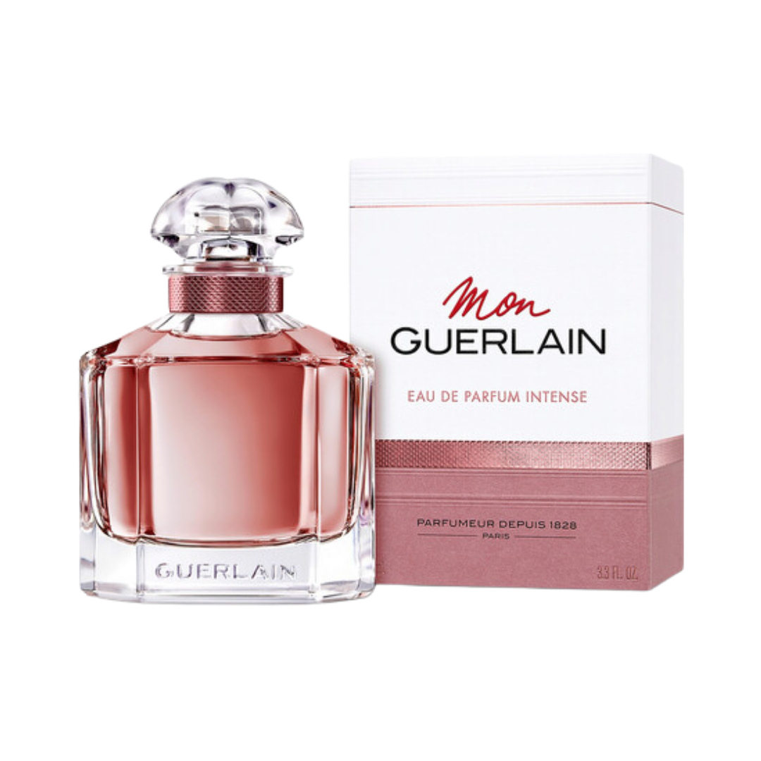 Mon Guerlain - Guerlain