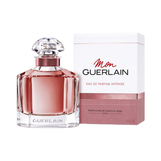 Mon Guerlain - Guerlain