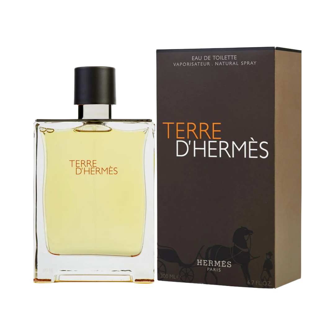 Terre d’Hermès - Hermès