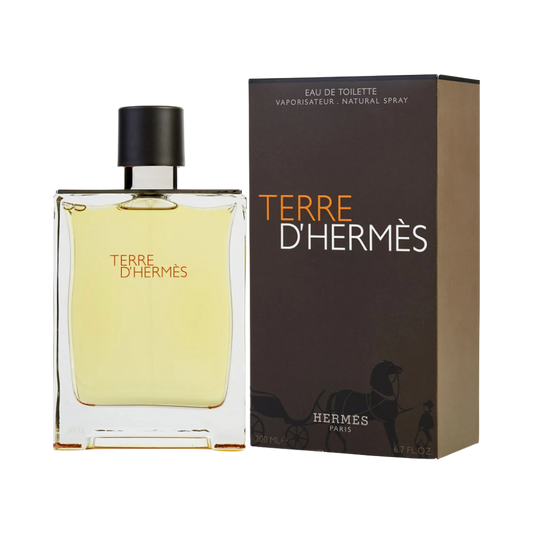 Terre d’Hermès - Hermès