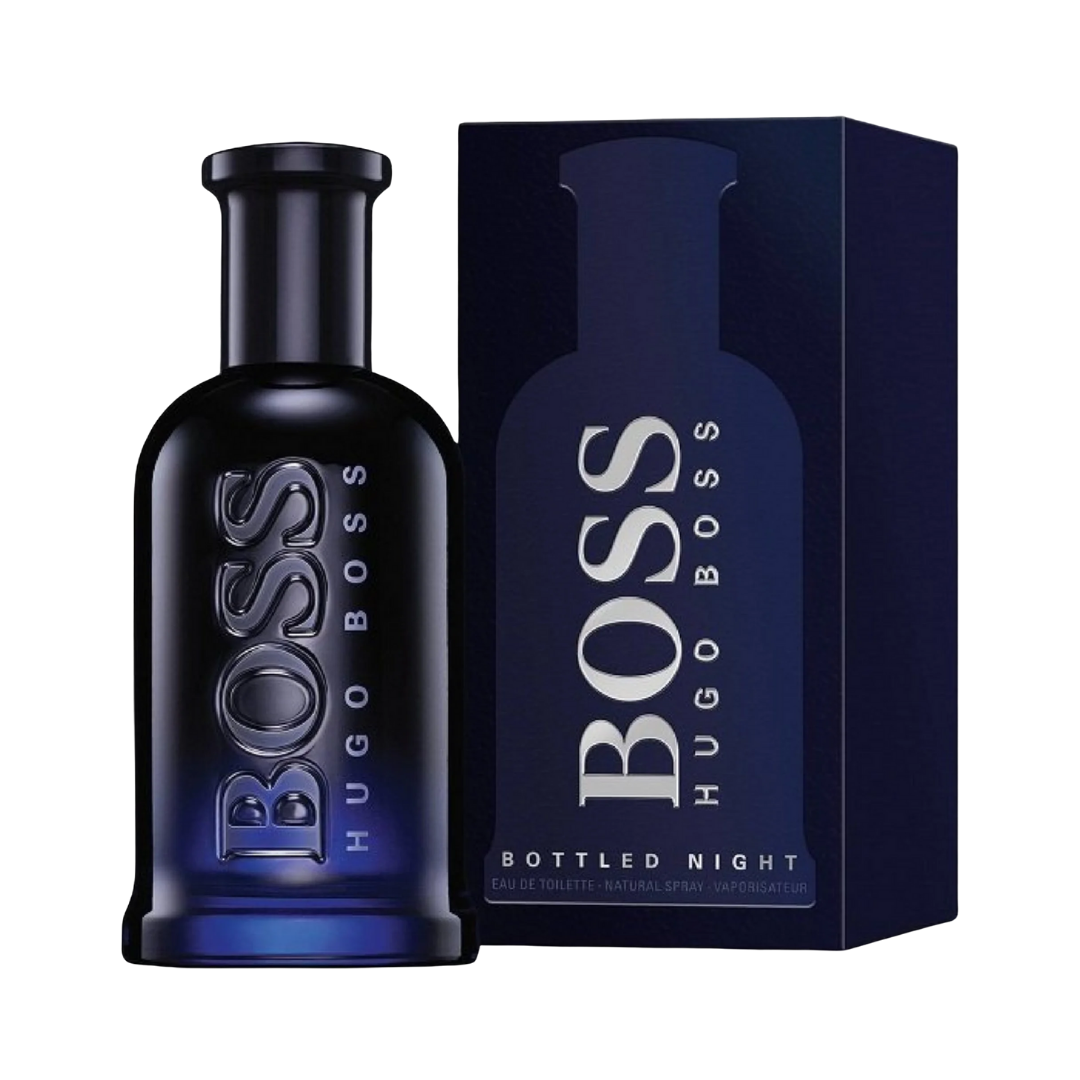 Boss Bottled Night - Hugo Boss