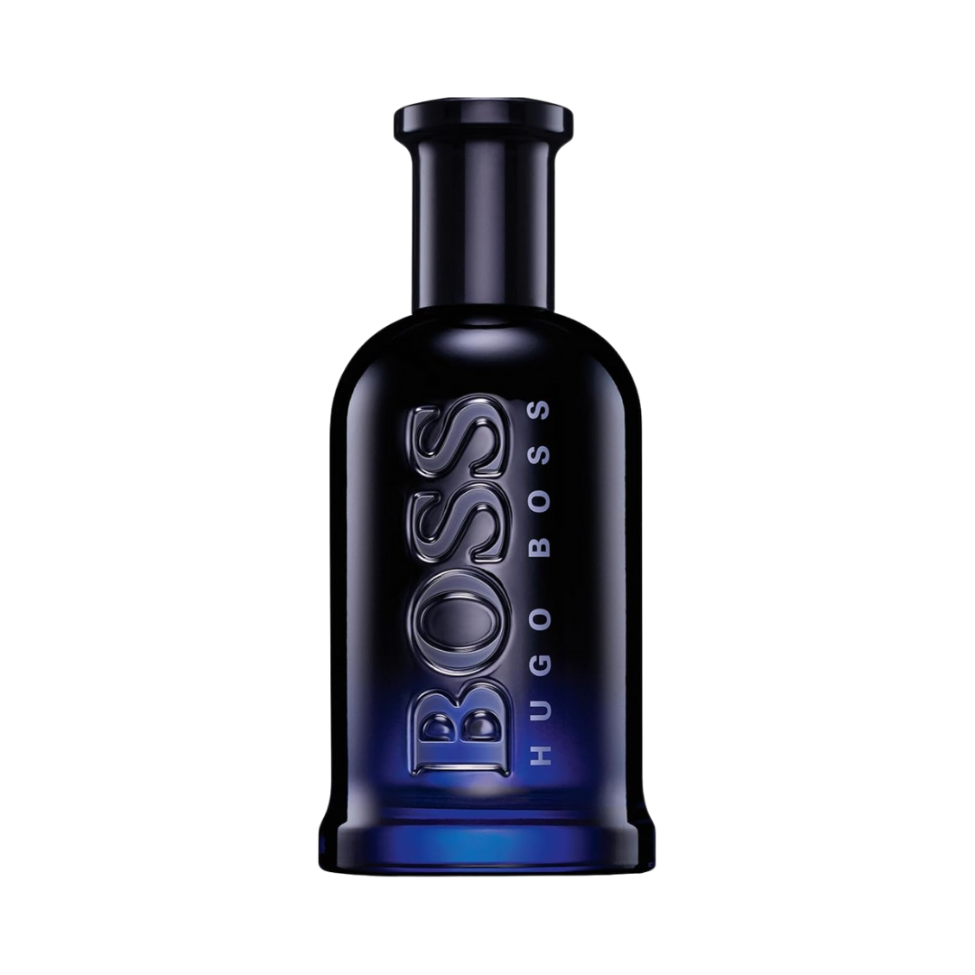 Boss Bottled Night - Hugo Boss