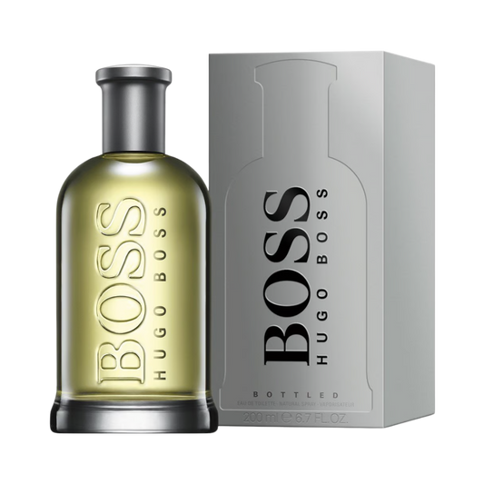 Boss Bottled - Hugo Boss